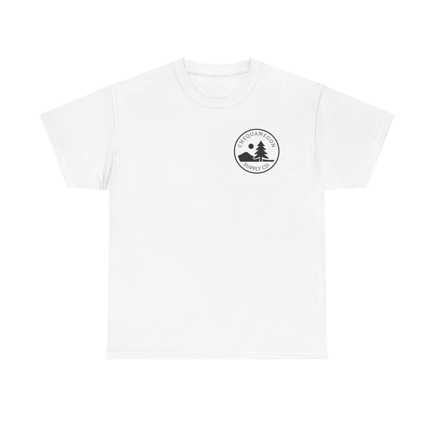 Weekend Slab Hunter - Unisex Cotton Tee