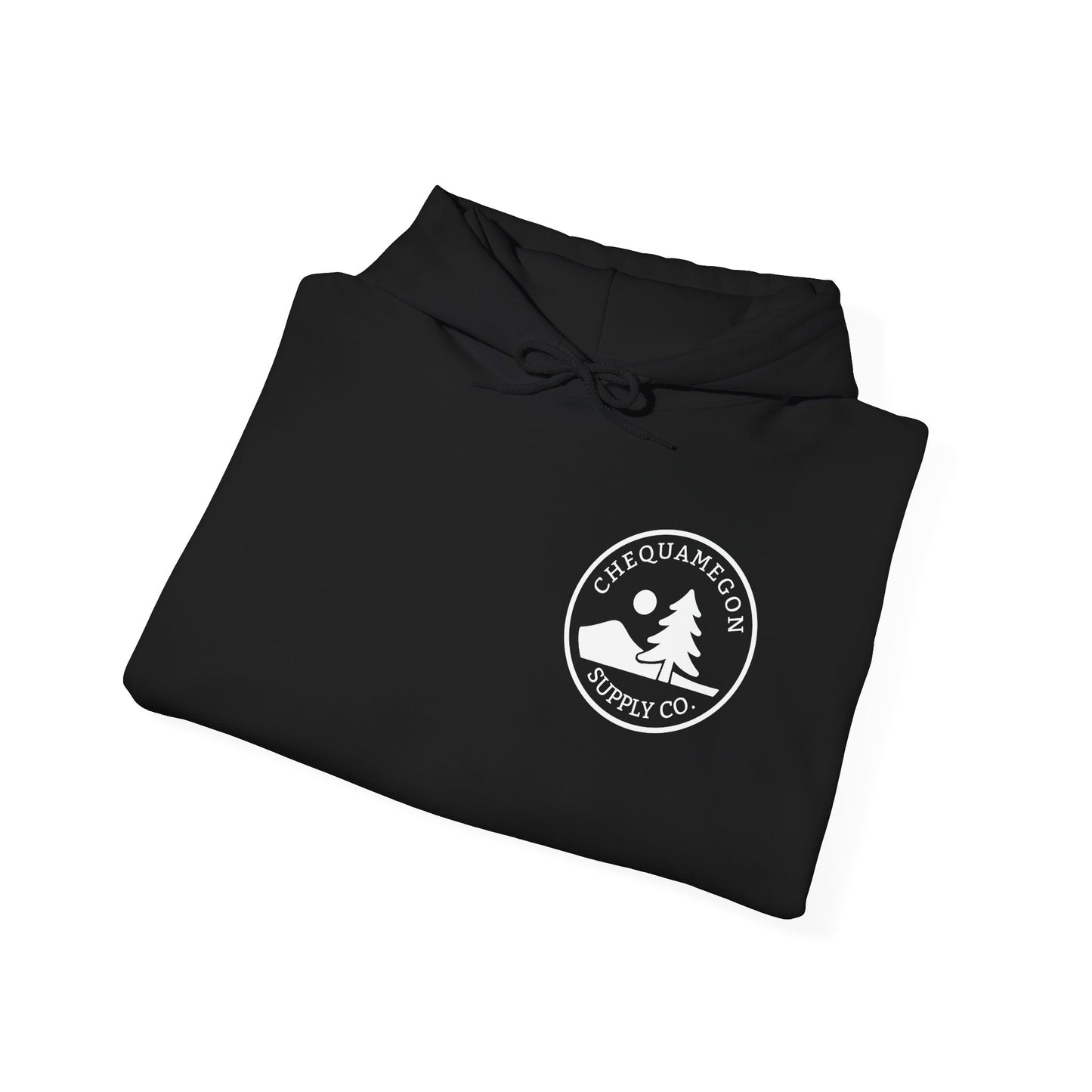 ‘Rack 'Em Up’ Outdoor Unisex Hoodie