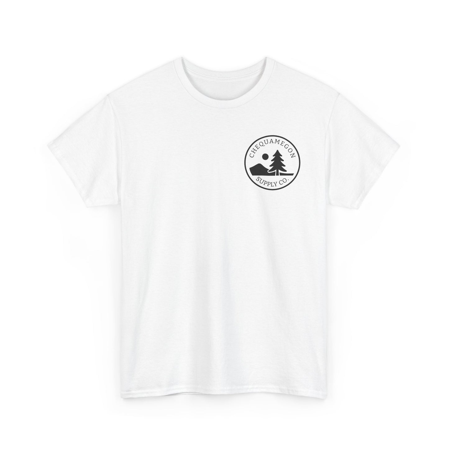 Weekend Slab Hunter - Unisex Cotton Tee