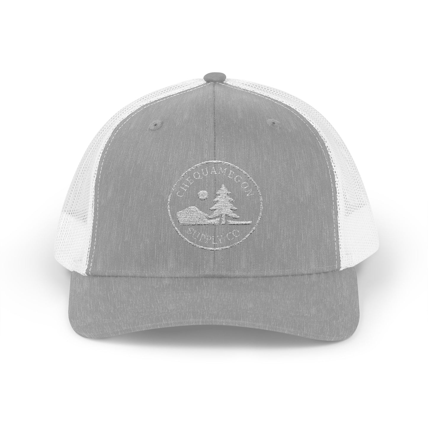 Classic Snapback Hat