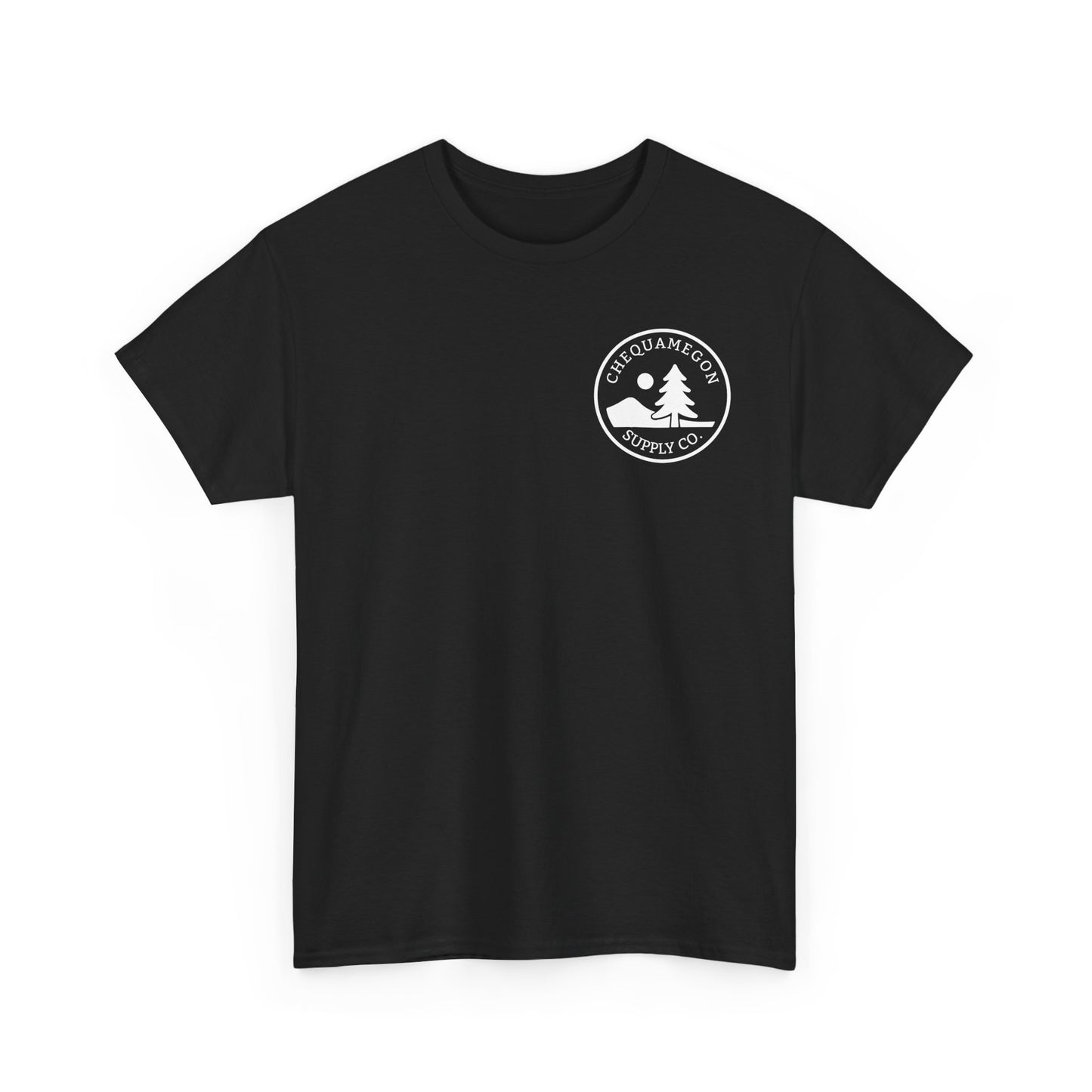 Weekend Slab Hunter - Unisex Cotton Tee