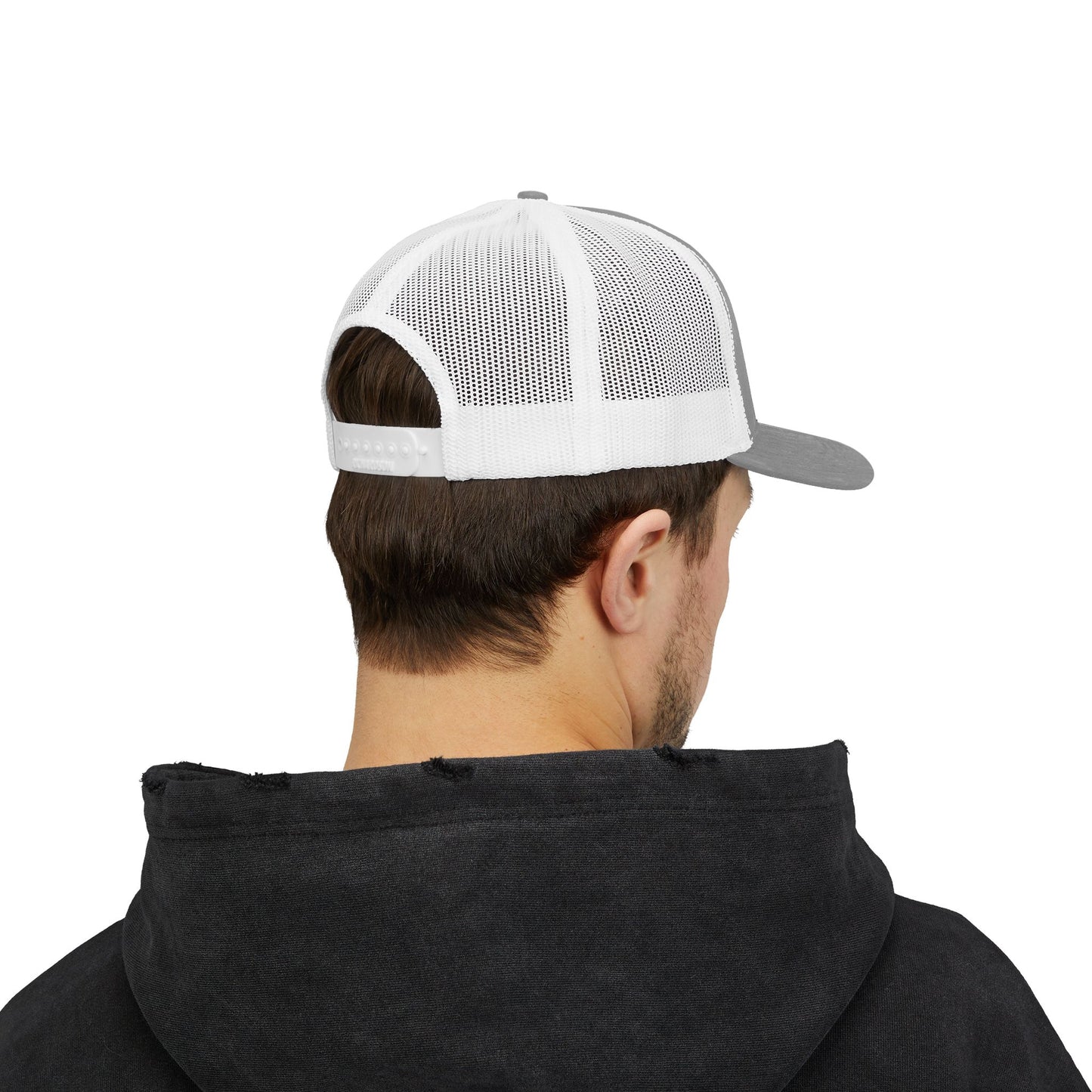 Classic Snapback Hat