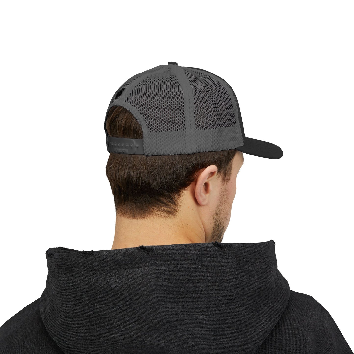 Classic Snapback Hat