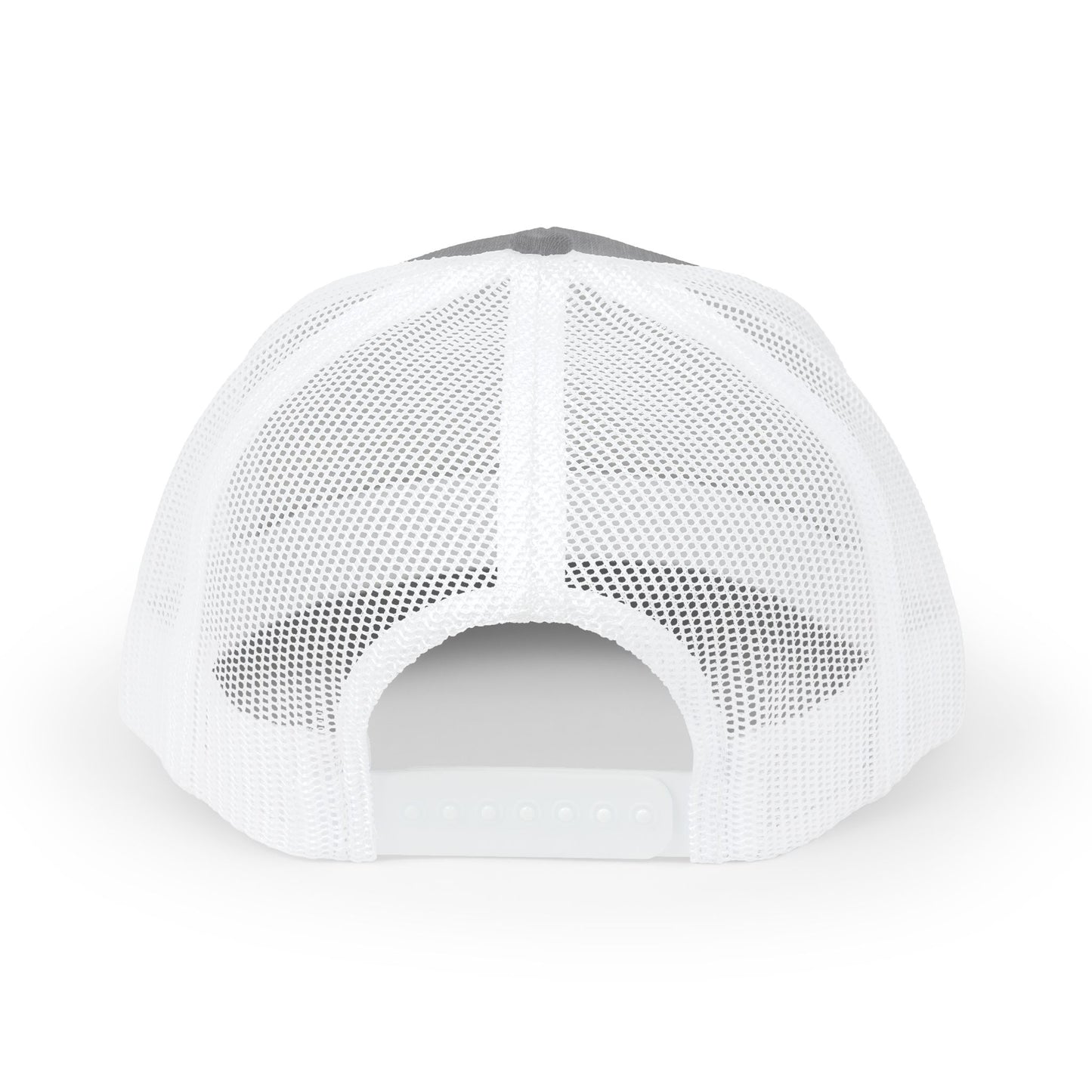 Classic Snapback Hat