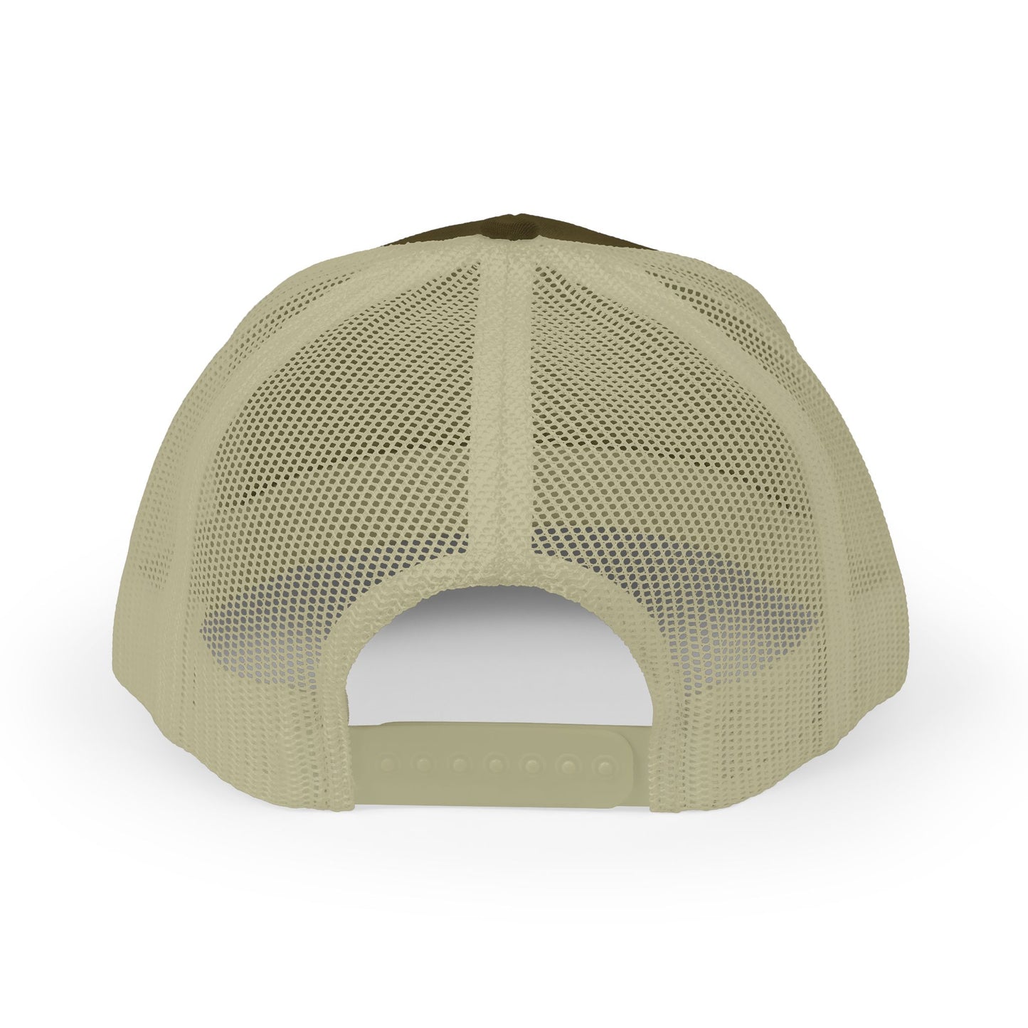 Classic Snapback Hat