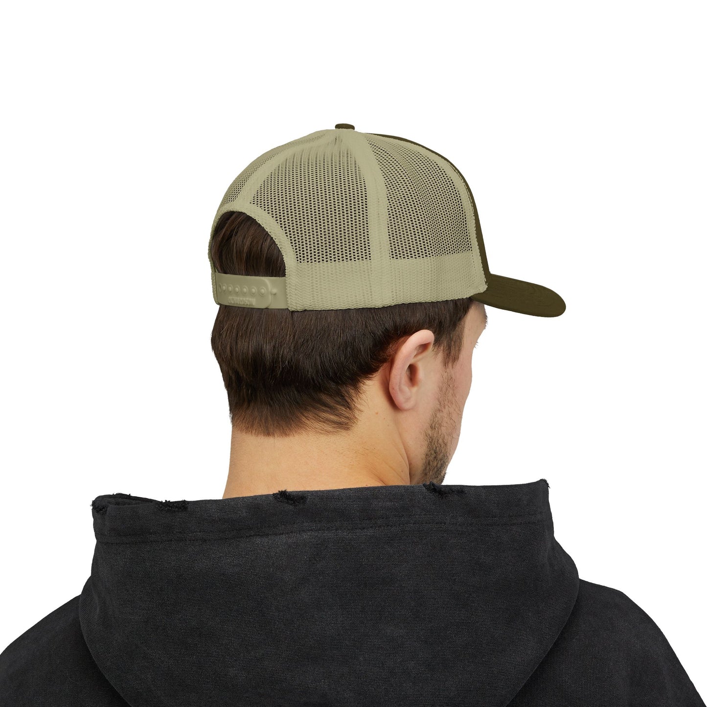 Classic Snapback Hat