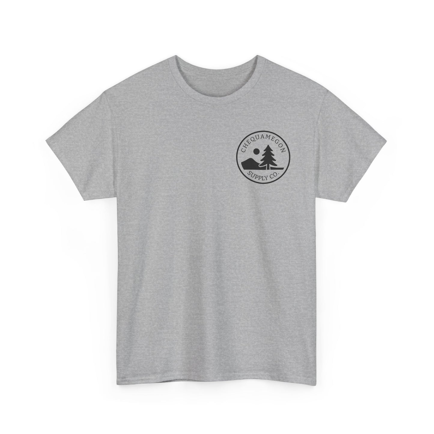 Weekend Slab Hunter - Unisex Cotton Tee
