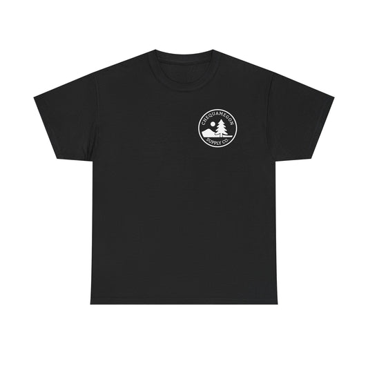 Weekend Slab Hunter - Unisex Cotton Tee